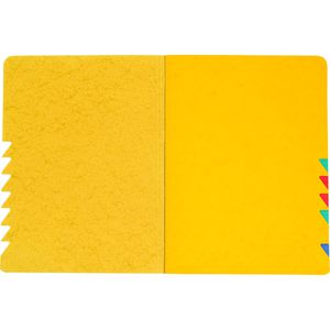 Produktbild für Ordnungsmappe Pagna Easy 24061-05, A4