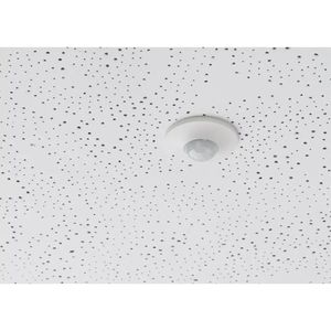 Produktbild für Bewegungsmelder Theben thePiccola S360-100 DE PIR