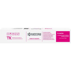 Produktbild für Toner Kyocera TK-8625M magenta