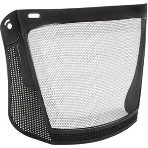 Helmvisier KASK Mesh Visor, Netzvisier