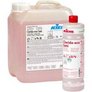 Produktbild für Badreiniger Kiehl J403705, Clarida-eco Sani