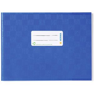 Produktbild für Heftumschläge Herma 19841, A5 quer