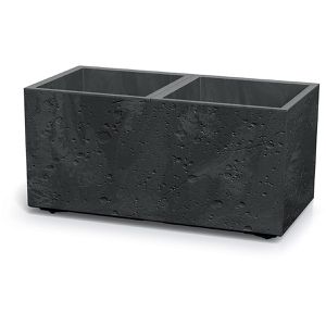 Produktbild für Pflanzkasten Prosperplast Sierra Case Beton