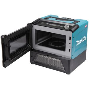 Produktbild für Mikrowelle Makita MW001GZ, akkubetrieben