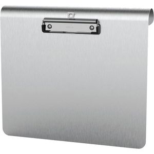 Produktbild für Klemmbrett Maul 2354108, MAULmedic, A4 quer