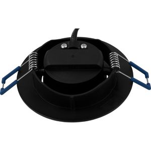Produktbild für LED-Einbaustrahler McShine EL-313, warmweiß