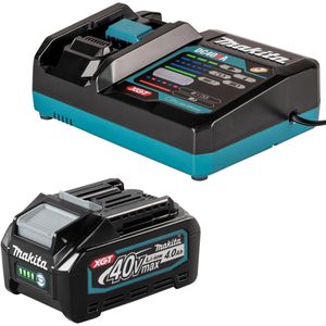 Produktbild für Rasentrimmer Makita UR006GM102 XGT, Akku