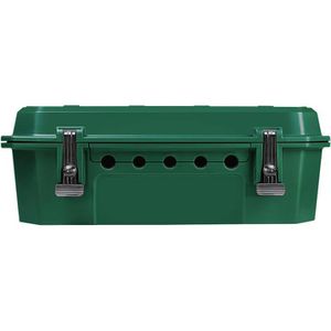 Produktbild für Kabelbox LogiLink LPS284, aus Kunststoff