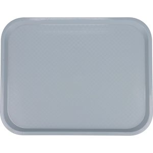 Produktbild für Serviertablett APS Fast Food-Tablett eckig 41x31cm