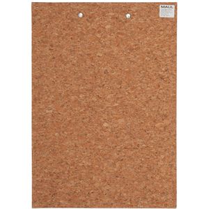 Produktbild für Klemmbrett Maul 2393073, MAULcork, A4