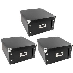 Aufbewahrungsbox