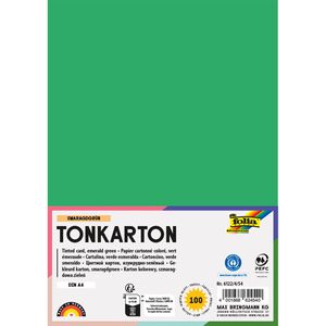Produktbild für Fotokarton Folia 6122/4/54, A4