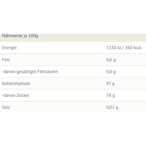 Produktbild für Traubenzucker Dextro Energy Mini Kirsche