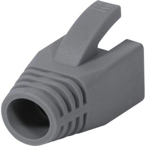 Produktbild für Knickschutztülle LogiLink MP0035