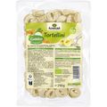 Alnatura Nudeln Gemüse-Tortellini, BIO, Hartweizen, 250g