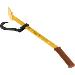 Fällheber Ochsenkopf OX 58-0800, aus Stahl, 80 cm