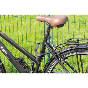 Produktbild für Fahrradschloss Prophete 6134