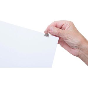 Produktbild für Foldbackklammern Maul 2141399, mauly 214, 13mm