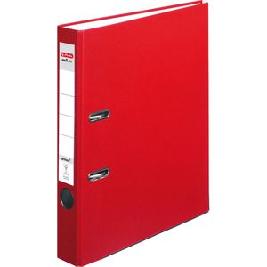 Ordner Herlitz 5450309 maX.file protect, PP, A4