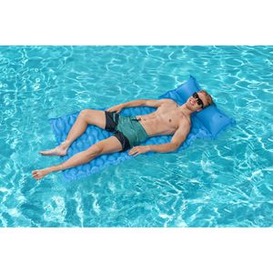 Produktbild für Luftmatratze Bestway 44020 Float n Roll, 213 x 86cm