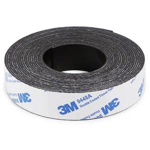 Magnetband Böttcher-AG schwarz