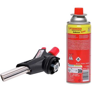 Produktbild für Lötlampe Rothenberger-Industrial 1000004120, Kit RS 220
