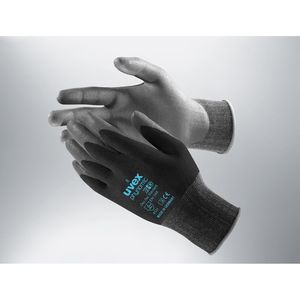 Produktbild für Arbeitshandschuhe Uvex Phynomic XG
