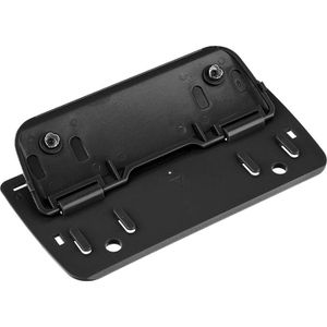 Produktbild für Taschenlocher Brunnen 102065090, onyx/schwarz
