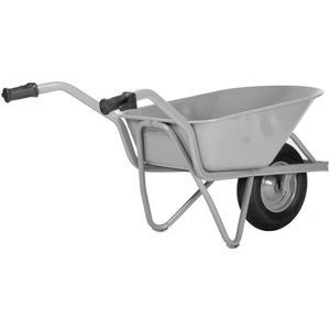 Produktbild für Schubkarre Matador Easy Rider 13725, 80 Liter