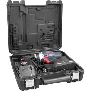 Produktbild für Akku-Schlagbohrschrauber Güde BSB 18-201-30K 58504