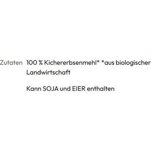 Produktbild für Nudeln KoRo Fusilli, BIO