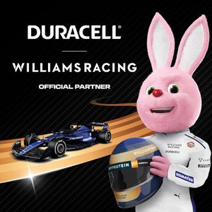 Produktbild für Batterien Duracell Plus, Alkaline