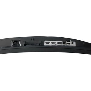 Produktbild für Monitor Iiyama G-MASTER Red Eagle G2766HSU-B1