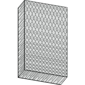 Produktbild für Verdunstungsfilter Trotec 7710000960