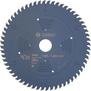 Kreissägeblatt Bosch Best for Laminate, 2608642133