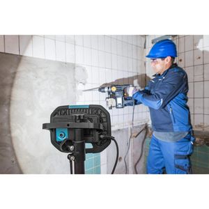Produktbild für Baustrahler Hazet 1979FC-40, LED, Netzbetrieb mit 5 m Kabel