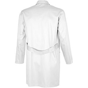 Produktbild für Arbeitskittel Qualitex Basic BW 240, Unisex