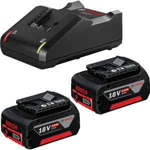 Produktbild für Akku-Bohrschrauber Bosch GSR 18V-65 Professional