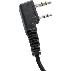 Produktbild für Funk-Headset Stabo 50143 Security Headset