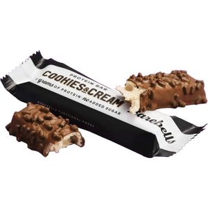 Produktbild für Proteinriegel Barebells Protein Bar, 12 Riegel