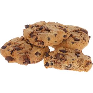 Produktbild für Kekse Griesson Chocolate Mountain Cookies Classic