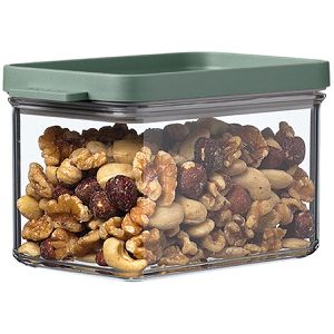 Produktbild für Vorratsdose Mepal Omnia, aus Kunststoff