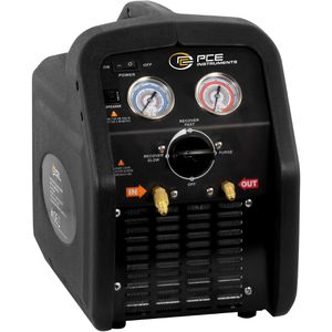 Monteurhilfe PCE RRM 250 analog