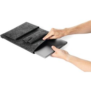 Produktbild für Laptophülle Durable Multibag EFFECT, bis 16,4 Zoll