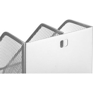 Produktbild für Stehsammler Relaxdays 10022495, A4