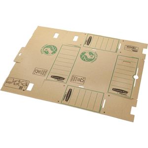 Produktbild für Archivbox Bankers-Box Earth Series, A4+