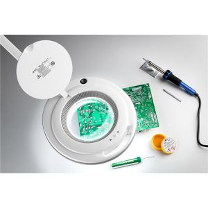 Produktbild für Lötkolben Goobay 45242, Essential Set