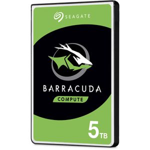 Produktbild für Festplatte Seagate BarraCuda ST5000LM000