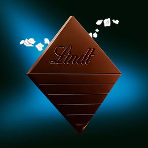Produktbild für Tafelschokolade Lindt Excellence Fleur de Sel