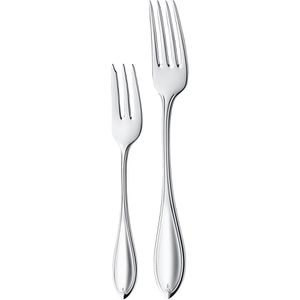 Produktbild für Besteck-Set WMF Premiere, mit Besteckkasten, Edelstahl 18/10